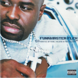 Funkmaster Flex - 60 Minutes Of Funk, Volume IV: The Mixtape '2000