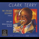 Clark Terry - The Chicago Sessions '2007