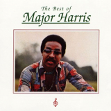 Major Harris - The Best Of '1981