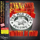 Funkmaster Flex - The Mix Tape Volume 1 (60 Minutes Of Funk) '1996