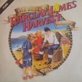 Barclay James Harvest - The Best Of Barclay James Harvest Vol.2 '1979