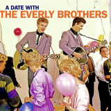 Everly Brothers, The - A Date With The Everly Brothers '1961