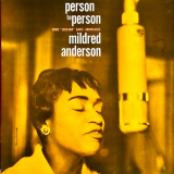 Mildred Anderson - Person To Person '2021