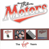 Motors, The - The Virgin Years '2015