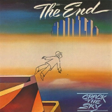 Crack the Sky - The End '1984