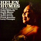 Helen Humes - Nobodys Bizness! '1959
