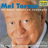 Mel TormÃ© - The Great American Songbook-Live At Michaels Pub '1993