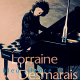 Lorraine Desmarais - Bleu Silence '1999/2021