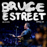 Bruce Springsteen & The E Street Band - 2012-08-15 Fenway Park Boston, MA '2021