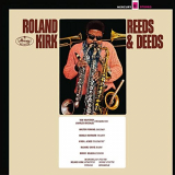 Roland Kirk - Reeds & Deeds '1963/2021