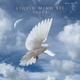 Liquid Mind - Liquid MInd XII: Peace '2018