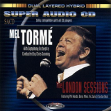 Mel Torme - London Sessions '2002