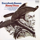 Jimmy Dean - Everybody Knows '1971