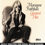 Marianne Faithfull - Marianne Faithfulls Greatest Hits '1987