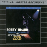Bobby Bland - Touch Of Blues / Spotlight The Man '1969, 1967 [1991]