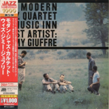 Modern Jazz Quartet, The - At Music Inn, Vol.1 '1956 [2013]