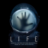 Jon Ekstrand - Life (Original Motion Picture Soundtrack) '2017