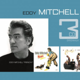 Eddy Mitchell - Frenchy / Mr Eddy / Rio Grande '2006