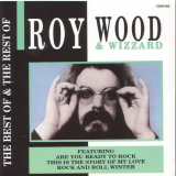 Roy Wood & Wizzard - The Best of & The Rest of '1989