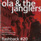 Ola & The Janglers - Flashback #20 '1995
