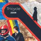 Tricycle - Zoom '2019