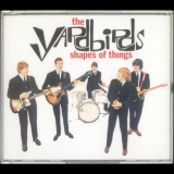 Yardbirds, The - Shapes Of Things '1991