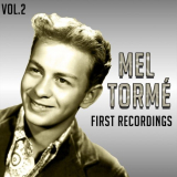 Mel Torme - First Recordings, Vol. 2 '1966