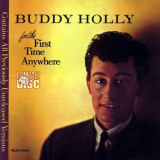 Buddy Holly - For The First Time Anywhere '1983/1987