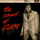 Billy Fury - The Sound of Fury '1960/2000
