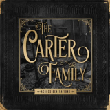 Carter Family, The - Across Generations '2019