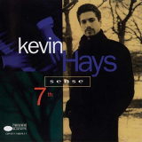 Kevin Hays - 7th Sense '1994/2019