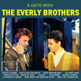 Everly Brothers, The - A Date with the Everly Brothers '1960/2012
