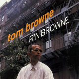 Tom Browne - RhythmnBrowne '1999