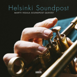 Martti Vesala Soundpost Quintet - Helsinki Soundpost '2016