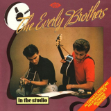 Everly Brothers, The - In The Studio '1985