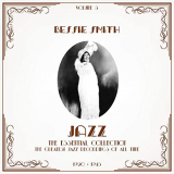 Bessie Smith - Jazz - The Essential Collection, Vol. 3 '1997/2020