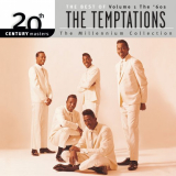 Temptations, The - 20th Century Masters: The Best Of The Temptations, Vol. 1 - The 60s '1999