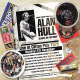 Alan Hull - Alright On The Night (Live At Clifton Poly 1975) '2020