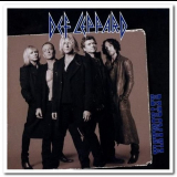 Def Leppard - Retromania '2010