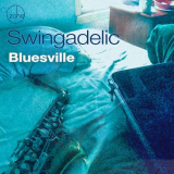 Swingadelic - Bluesville '2020