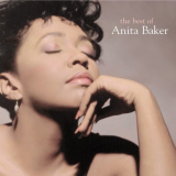 Anita Baker - The Best of Anita Baker '2002