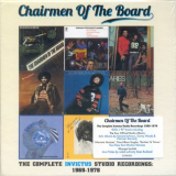 Chairmen Of The Board - The Complete Invictus Studio Recordings: 1969-1978 '2014