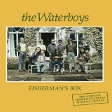 Waterboys, The - Fishermans Box: The Complete Fishermans Blues Sessions (1986-1988) '2013/2016