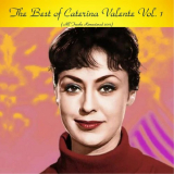 Caterina Valente - The Best of Caterina Valente, Vol. 1 '2017