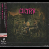 Lucifer - Lucifer III (Japanese Edition) '2020