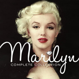 Marilyn Monroe - Complete Collection '2012