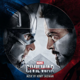 Henry Jackman - Captain America: Civil War '2016