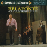 Harry Belafonte - Belafonte: At Carnegie Hall '1959 / 2015