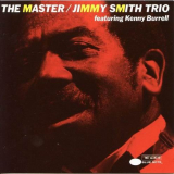 Jimmy Smith Trio - The Master '1994