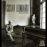 Gustav Leonhardt - Gustav Leonhardt Edition '2008